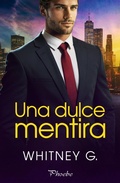 Cover: Una dulce mentira - Ediciones P&agrave;mies