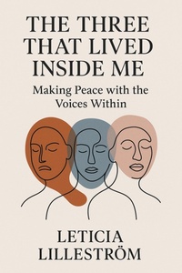 Enlarge image Cover: The Three That Lived Inside Me - Leticia Lilleström