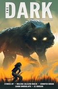 Cover: The Dark, Issue 124, September 2025 - Prime Books