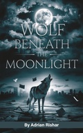 Cover: Wolf Beneath the Moonlight - Adrian Rishar
