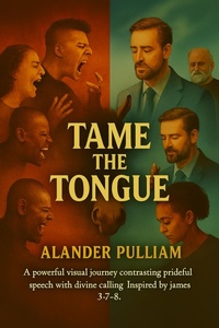 Abbildung von: Tame the Tongue - Alander Pulliam