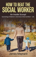 Cover: How to Beat the Social Worker - The Full Picture Publishing