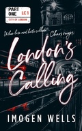 Cover: London's Calling (Part 1) - Imogen Wells