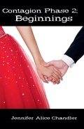 Cover: Contagion Phase 2 - Jennifer Alice Chandler