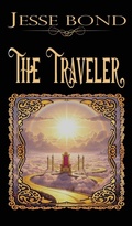 Cover: The Traveler - Oracle Bookart Publishing
