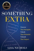 Cover: Something Extra - Storybuilders Press