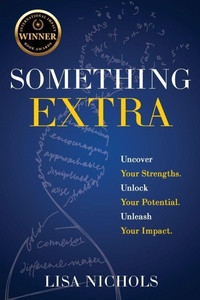 Enlarge image Cover: Something Extra - Storybuilders Press