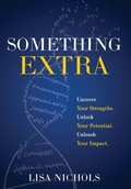 Cover: Something Extra - Storybuilders Press