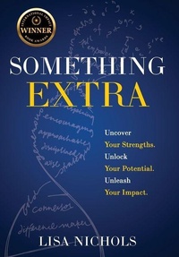 Enlarge image Cover: Something Extra - Storybuilders Press