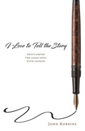Cover: I Love to Tell the Story - Seed and Shepherd