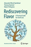 Cover: Rediscovering Flavor - Springer