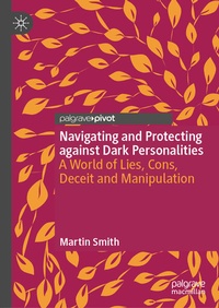 Enlarge image Cover: Navigating and Protecting against Dark Personalities - Palgrave Macmillan