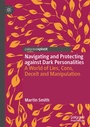 Cover: Navigating and Protecting against Dark Personalities - Palgrave Macmillan