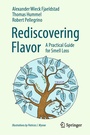 Cover: Rediscovering Flavor - Springer