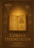 Bild: Corpus Hermeticum - BoD - Books on Demand