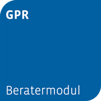 Abbildung von: Beratermodul GPR - Zeitschrift für das Privatrecht der Europäischen Union - Otto Schmidt Verlag