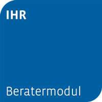 Abbildung von: Beratermodul IHR - Internationales Handelsrecht - Otto Schmidt Verlag