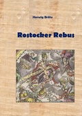 Cover: Rostocker Rebus - epubli