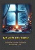 Cover: Ein Licht am Fenster - epubli