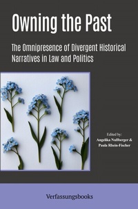 Abbildung von: Owning the Past - epubli