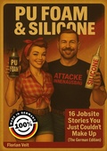 Cover: PU Foam and Silicone - BoD - Books on Demand