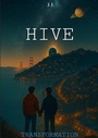 Cover: Hive - BoD - Books on Demand