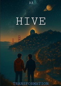 Enlarge image Cover: Hive - BoD - Books on Demand