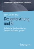 Abbildung von: Designforschung und KI - Springer VS