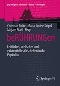 Cover: beR&Uuml;HRUNGen - Springer VS