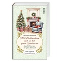Cover: Als Weihnachten noch in der guten Stube war - St. Benno