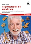 Cover: 365 Impulse f&uuml;r die Aktivierung - Vincentz Network