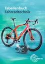 Cover: Tabellenbuch Fahrradtechnik - Europa-Lehrmittel
