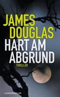Cover: Hart am Abgrund - LangenM&uuml;ller