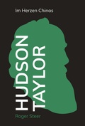 Cover: Hudson Taylor - Christliche Literaturverbreitung