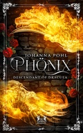 Cover: Ph&ouml;nix - Romeon-Verlag