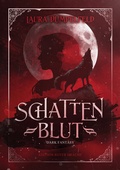 Cover: Schattenblut - Edition Roter Drache