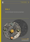 Cover: PIA 2 - Propylaeum