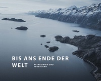 Abbildung von: Bis ans Ende der Welt - mko-publishing