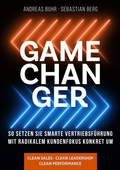 Cover: Game Changer - go! LiveVerlag