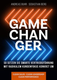 Enlarge image Cover: Game Changer - go! LiveVerlag