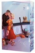 Cover: Ice Ice Bookie - Kampenwand