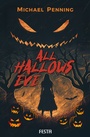 Cover: All Hallows Eve - Festa Verlag