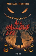Cover: All Hallows Eve - Festa Verlag