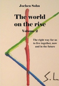 Abbildung von: The world on the rise - Volume 2 - Rediroma-Verlag