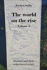 Abbildung von: The world on the rise - Volume 3 - Rediroma-Verlag