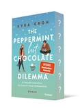 Cover: The Peppermint Hot Chocolate Dilemma - Forever