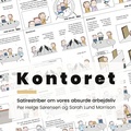 Cover: Kontoret - BoD - Books on Demand - D&auml;nemark