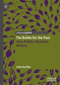 Cover: The Battle for the Past - Palgrave Macmillan