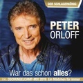Cover: War das schon alles-Der Schlagerk&ouml;nig - MCP Sound & Media GmbH / A-&Ouml;tztal-Bahnhof