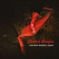 Cover: Cantos Brujos - NRW Vertrieb / Wismar
